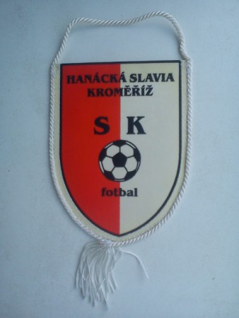 KROMĚŘIŽ SK HANACKA SLAVIA -16-
